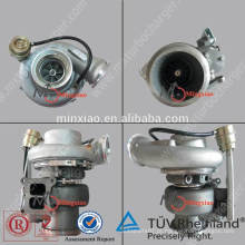 Turbocompressor HX55W de arrefecimento com água QSM4 4037635 407636 4037631 4089863